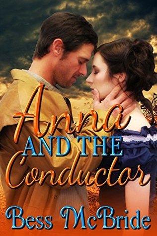 Anna and the Conductor book cover