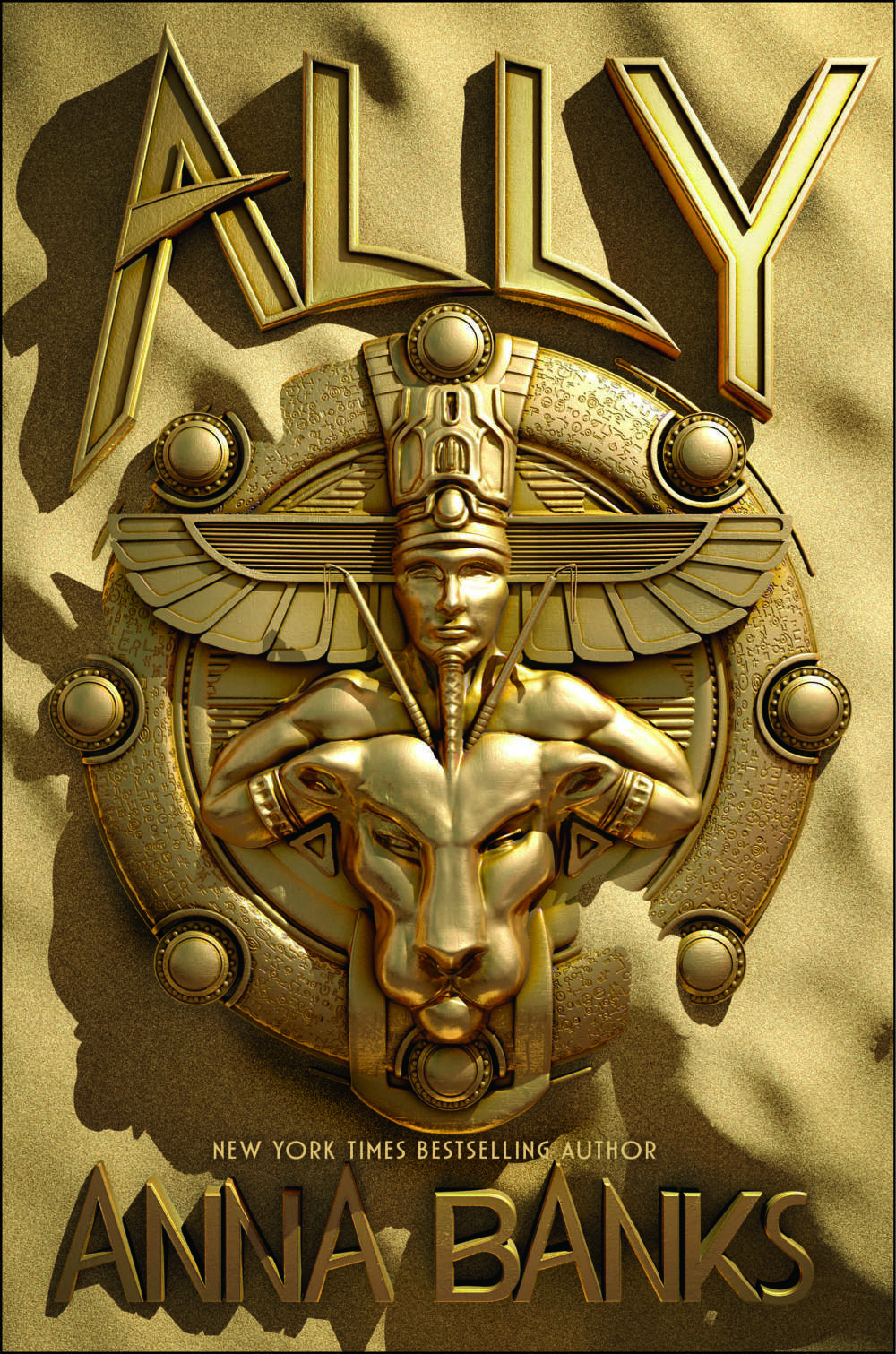 Nemesis book cover 2