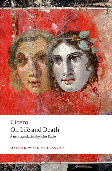 On Life and Death book cover