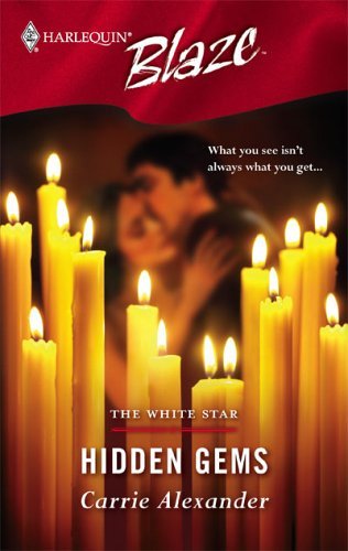 White Star book cover 2