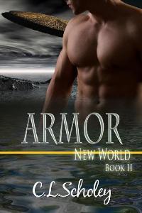 New World book cover 2