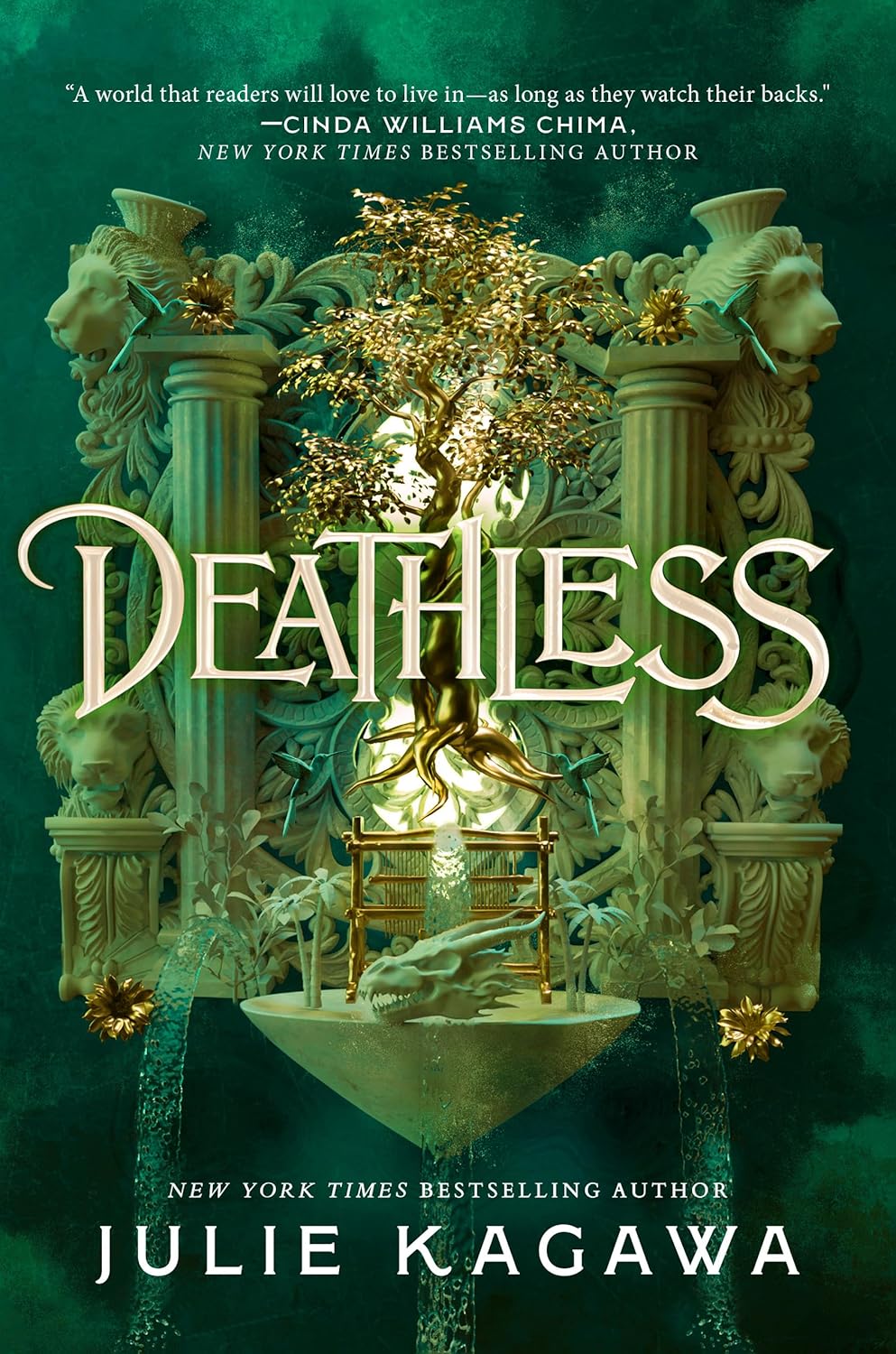 Fateless book cover 2