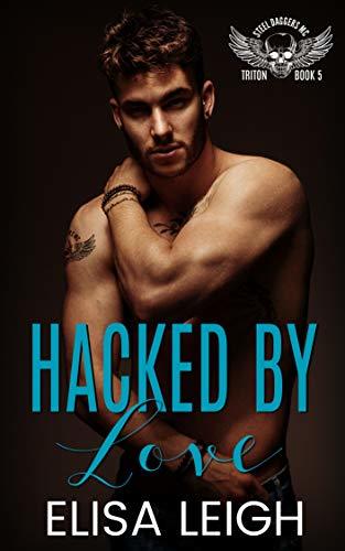 Hacked By Love book cover
