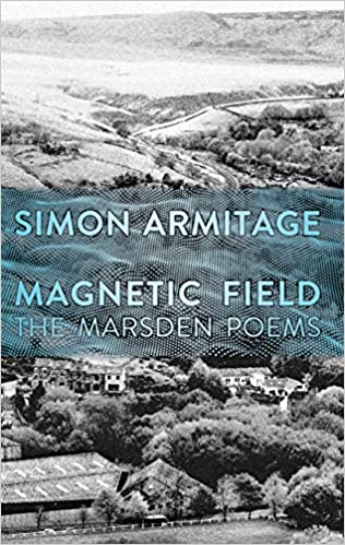 Magnetic Field book cover