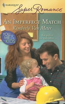 An Imperfect Match book cover