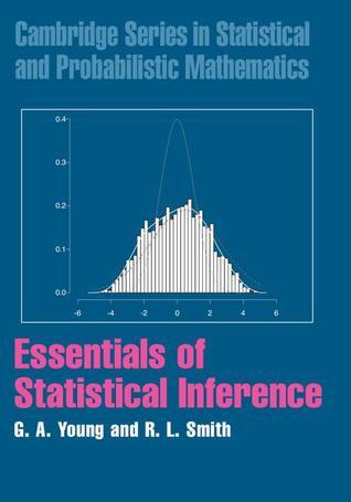 Essentials of Statistical Inference book cover
