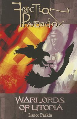 Faction Paradox book cover