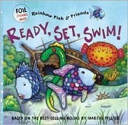 Ready, Set, Swim! book cover