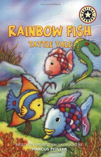 Tattle Tale book cover