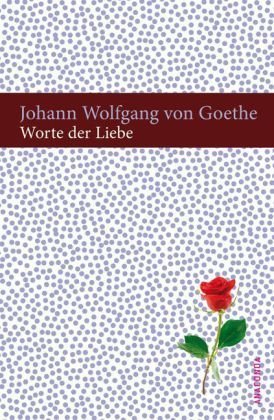 Worte der Liebe book cover