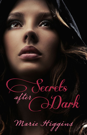 Secrets after Dark book cover