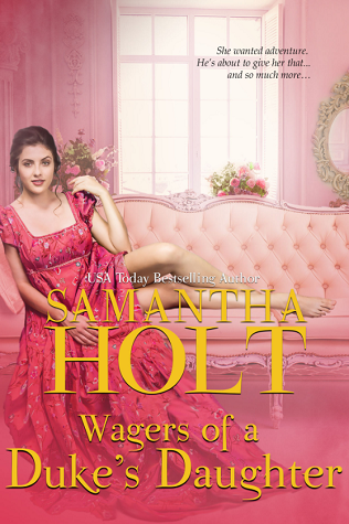 The Duchess's Investigative Society book cover 3