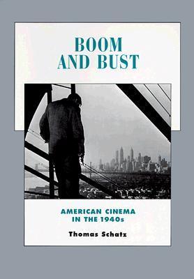 Boom and Bust book cover