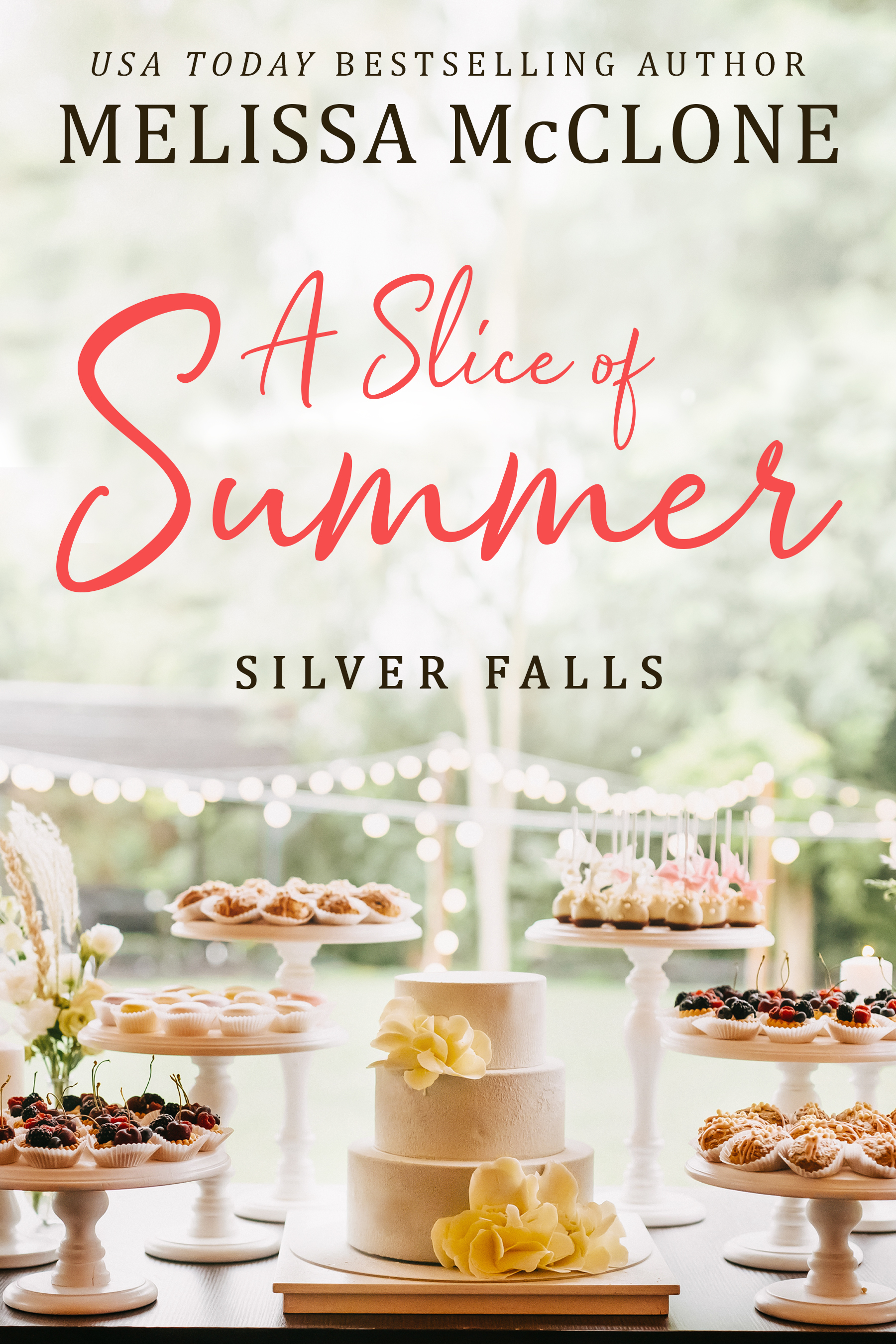 Silver Falls book cover 2