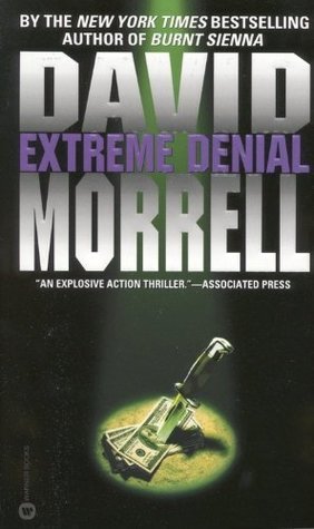 Extreme Denial book cover