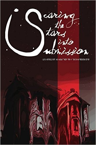Scaring the Stars into Submission book cover