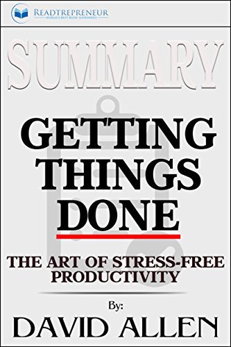 Summary book cover