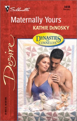Dynasties: The Connellys book cover 2