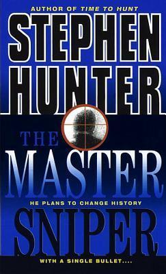The Master Sniper book cover