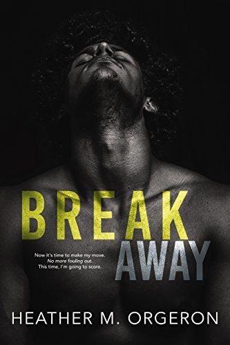 Breakaway book cover