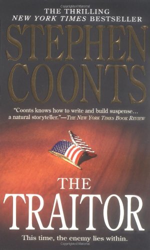 Tommy Carmellini book cover 2