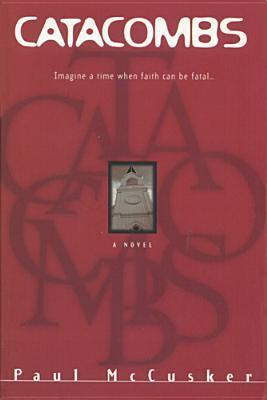 Catacombs book cover