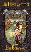 The Hag's Contract book cover