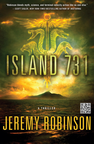 Nemesis Saga book cover 1
