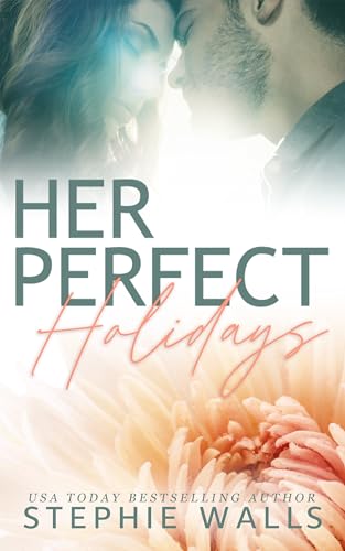 Her Perfect Holidays book cover