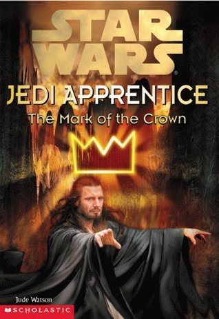 The Mark of the Crown book cover