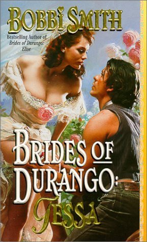 Brides of Durango - Tessa book cover