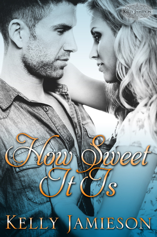 How Sweet It Is book cover