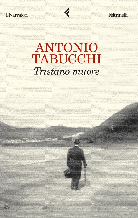 Tristano Dies book cover