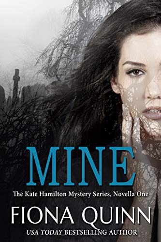 Mine book cover
