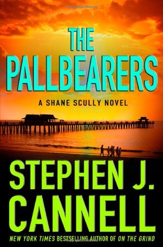 The Pallbearers book cover