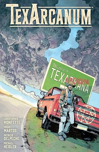 TexArcanum book cover