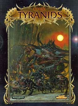Codex book cover