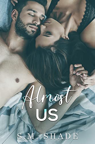 Almost Us book cover