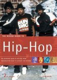 The Rough Guide to Hip-Hop book cover