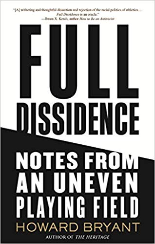 Full Dissidence book cover