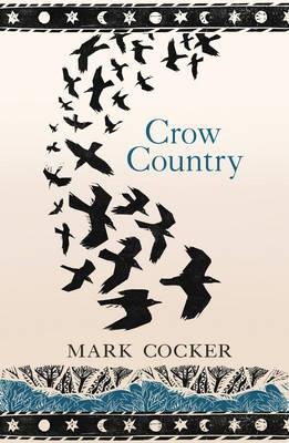 Crow Country book cover