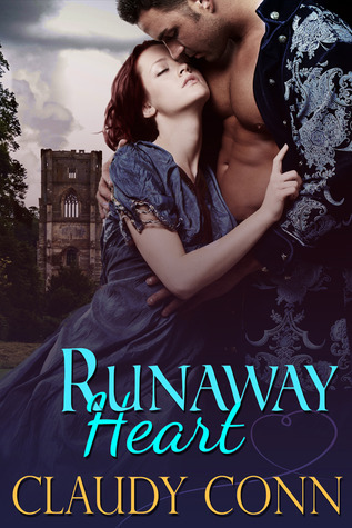 Runaway Heart book cover
