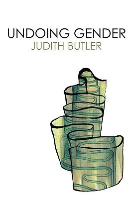 Undoing Gender book cover