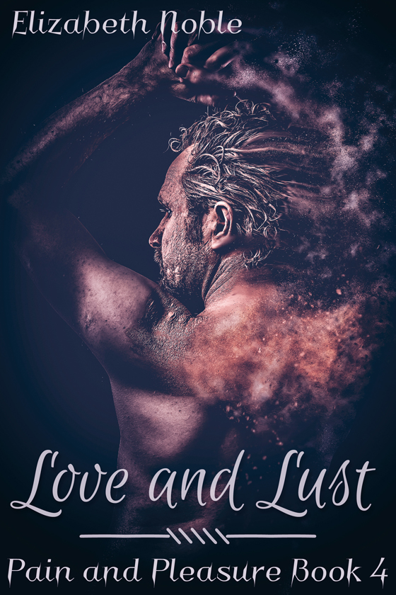 Love and Lust book cover
