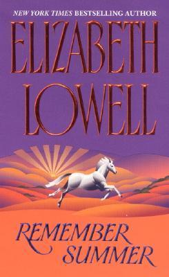 Remember Summer book cover