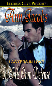 Courthouse Connections (Lawyers In Love) book cover 2