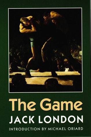 The Game book cover