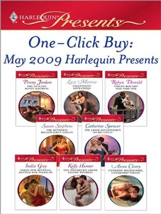 One-Click Buy book cover