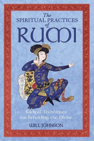 The Spiritual Practices of Rumi book cover