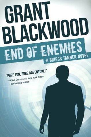 Briggs Tanner book cover 1
